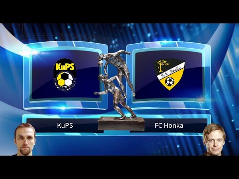 KuPS vs FC Honka Prediction & Preview 20/04/2019 - Football Predictions