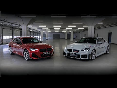 BMW Homage Editions: The Story of South Africa’s Icons