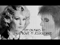 Life On Mars? - David Bowie Ft. Jessica Lange ...