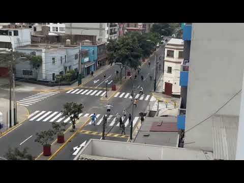 BRONCAZA EN JESUS MARIA DEJA 3 BARRISTAS MUERTOS - TRINCHERA U NORTE VS COMANDO SVR