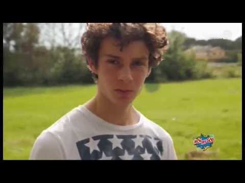 Michele Dell’Aquila si racconta prima della partenza per Cracovia