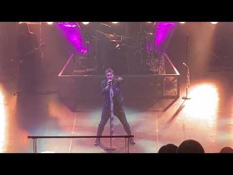 Queen Extravaganza - The Show Must go on - Live at Liverpool Philharmonic Hall- 14/02/23