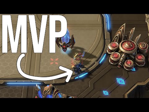 The SCV That Changed the Proxy Rax | herO(P) vs Dream (T) best of 5