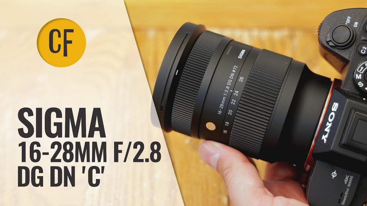 Video thumbnail for Video Review 1