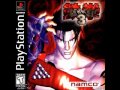 Tekken 3 OST Kuma Panda