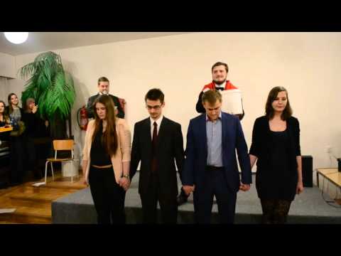 Czech Republic MCP election 2016/2017