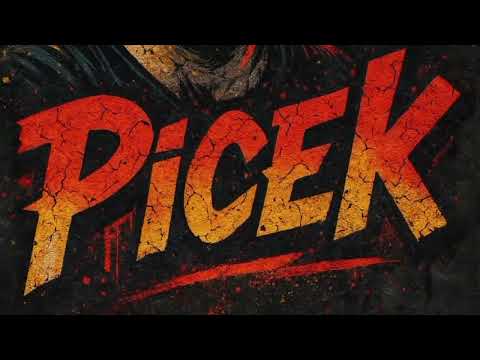 PiceK IN THE MIX 2025 | ENERGY MIX VOL.5 | LIVE SET | CLUB MIX |