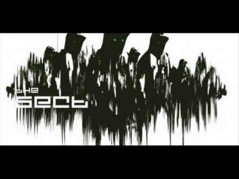 The Sect - Therapy Sessions London - 21.05.2008