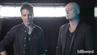 Train on the New Album &quot;Bulletproof Picasso&quot;