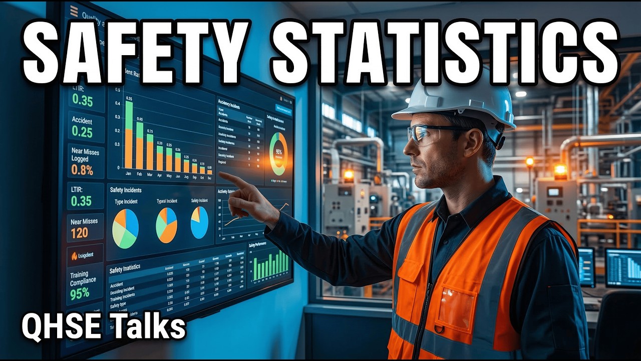 BCSP Chapter 15: Statistics for Safety Professionals |  Reliability & Safety Metrics for ASP & CSP