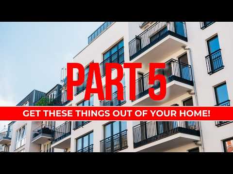 Things Believers SHOULD NOT Have in Their Home! | Part 5 of 6 | #wicked #evil #truth