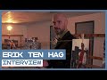 INTERVIEW | De wastijdlijn van 'Abraham' Ten Hag