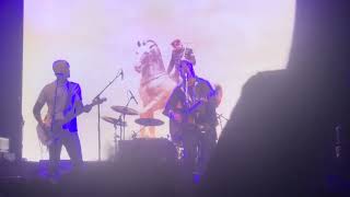 Rise Against-Welcome To The Breakdown (Live: Minneapolis, MN 1/30/26)
