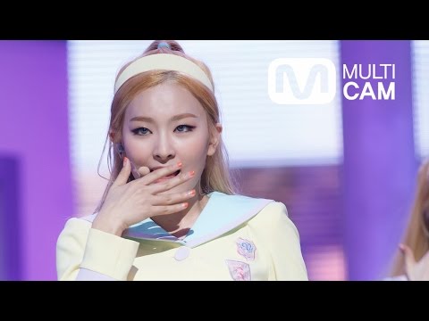 [Fancam] Seulgi of Red Velvet(레드벨벳 슬기) Ice Cream Cake(아이스크림 케이크) @M COUNTDOWN_150319