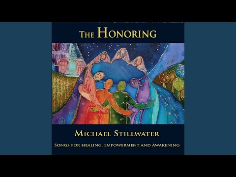 Im Calling You - Michael Stillwater