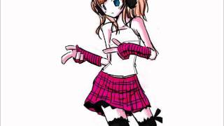 Beckii Cruel: You Can&#39;t Kiss Me (on tin whistle)