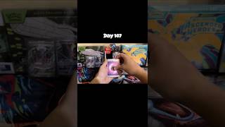 Phantasmal Flames Pack Opening Day 147