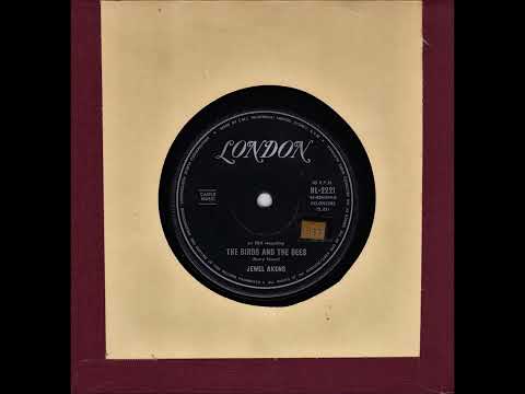 45 of the Week - The Birds And The Bees