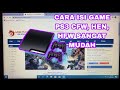 Cara Instal Game Ps3 Cfw Lewat Flashdisk