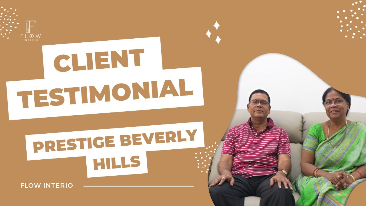 Customer Testimonial