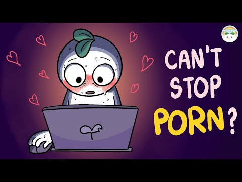 色情影片的影響比你想像的更大嗎？！ (Is PORN Affecting You More Than You Think?)