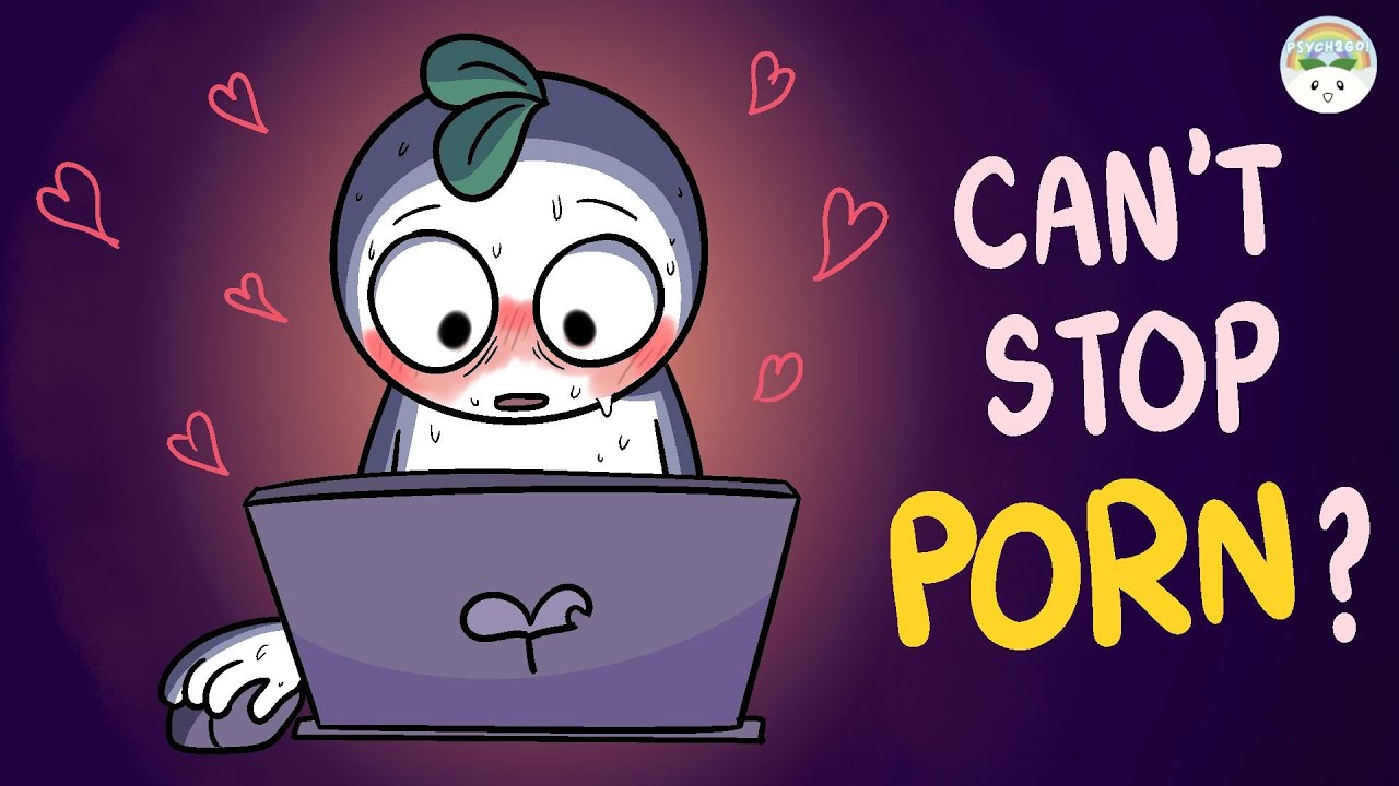 Is PORN Affecting You More Than You Think?