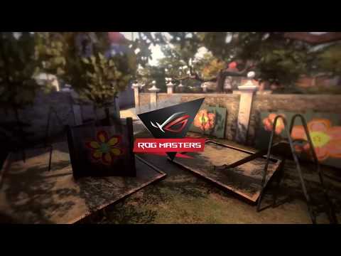 ASUS ROG Masters Offline Qualifiers - Chennai (LXG Chennai)