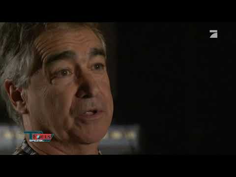 Michael Jackson Day 2010 - 06 Die letzten Tage im Leben des King of Pop