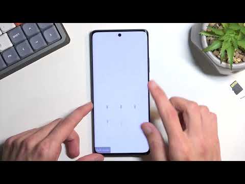 How to Enable Safe Mode on Motorola Edge 30 Fusion - Enter Safe Mode
