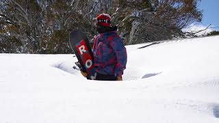 Conditions Are Epic! Extend The Season? Yeah Sure!