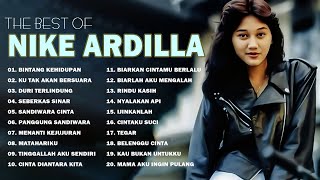 Download lagu NIKE ARDILLA FULL ALBUM 2023 (TANPA IKLAN) mp3