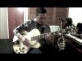 Round midnight Wes Montgomery cover 