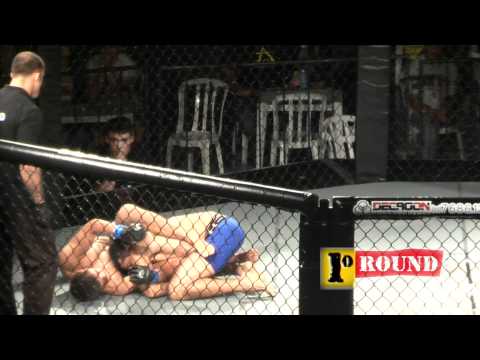 Thiago Bel x Geovane Max - PFE6