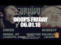 CHESS VS GLUEAZY RELEASE TRAILER URLTV