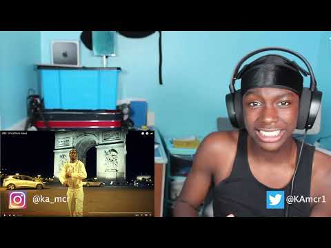 REACTION TO JBEE - 24's (Official Video)