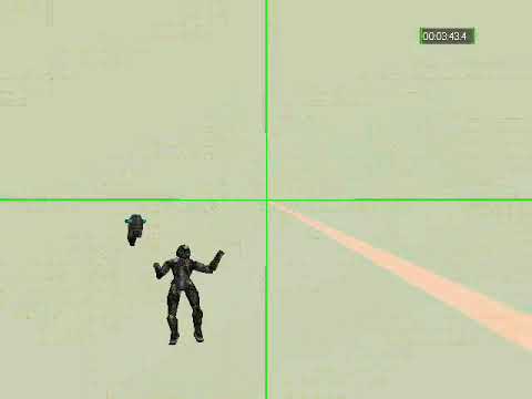 Starsiege: Tribes - Raze and FSB SPY "Whoop There It Is"