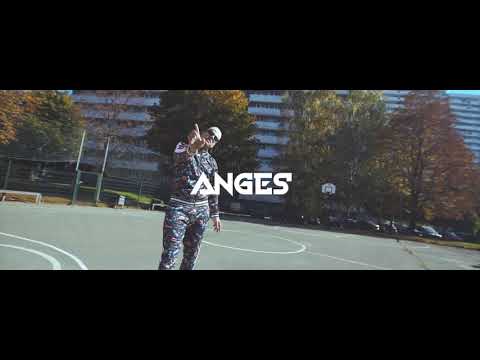 Plk x Maes Type Beat Instru rap 2020 "Anges" | Zerby Beats