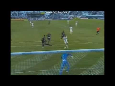 [CB] Ponte Preta 0x4 Corinthians - Gols