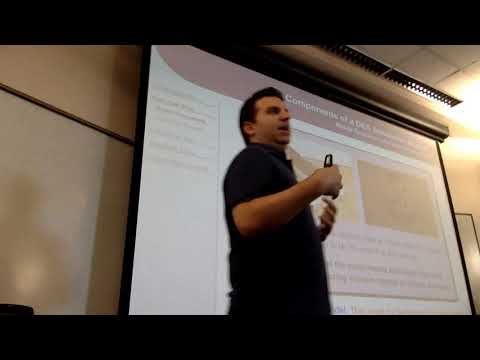 IEE475: Lecture B1 (2019-09-03) - Fundamental Concepts of DES Simulation