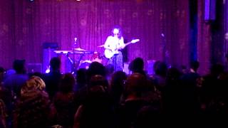 Waxahatchee -- I Think I Love You