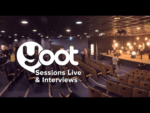 Sessions YOOT // Coming Soon !