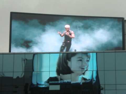 2012.07.08 JANG WOOYOUNG SEXY LADY