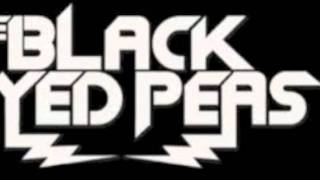 One Tribe- Black Eyed Peas