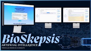 How BioSkepsis.AI Transforms Biomedical Research Literature Into Actionable Insights by EFEVRE TECH