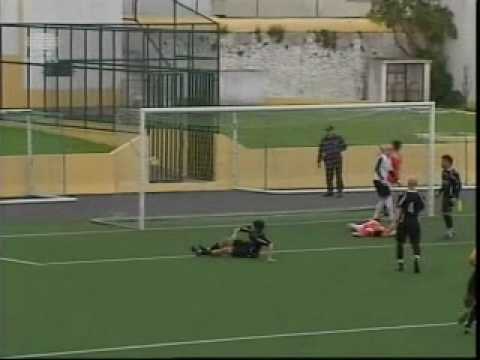 U. Micaelense 2-1 Angrense