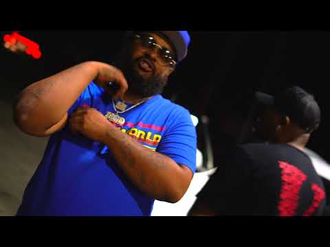 HUNNIDBALL x RMC MIKE - BIG BANDIT(PROD. BY REUEL BEATS) * DIR BY @PYLIT.JOHN