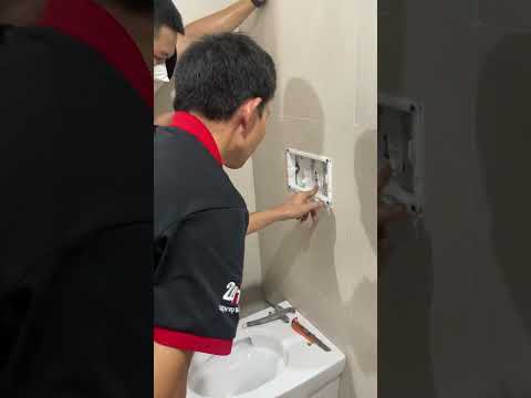 Bồn cầu treo tường chịu lực được bao nhiêu kg?