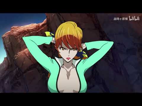 [AMV] ANIME MIX - Oh The Larceny - Man On A Mission Part 2 ᴴᴰ ♫ [BEST MIX]