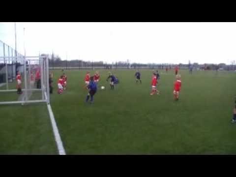 Gudok F9 Kampioen 2009