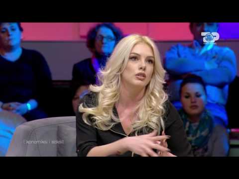 Top Show, 28 Dhjetor 2016, Pjesa 1 - Top Channel Albania - Talk Show